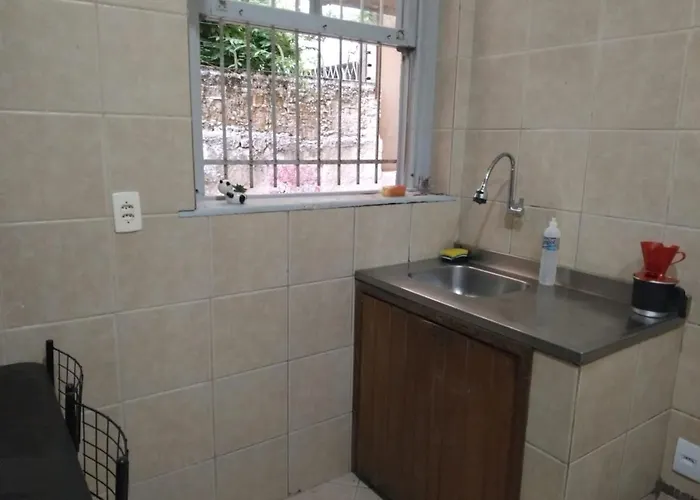 Poa Baixa - Próx à Redenção, Opinião,araújo Viana, João Alfredo, Hostal Porto Alegre