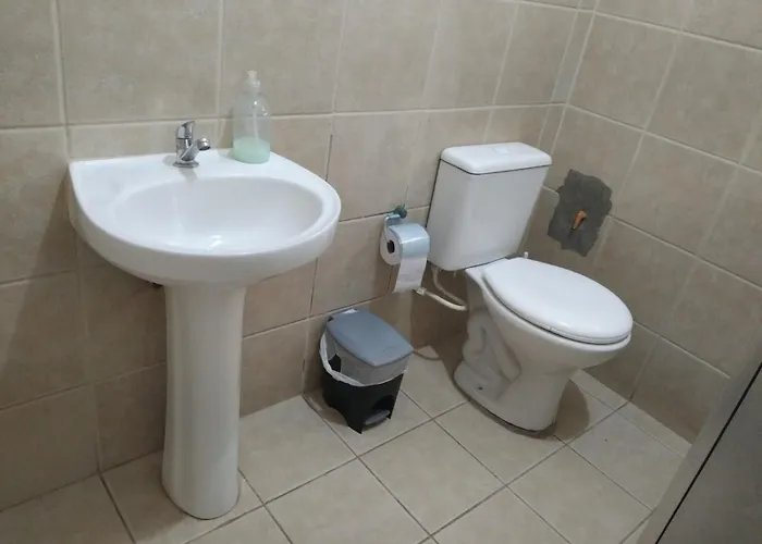 Hostal Poa Baixa - Próx à Redenção, Opinião,araújo Viana, João Alfredo, Porto Alegre