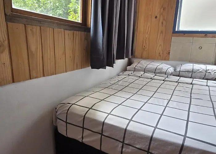 Poa Baixa - Próx à Redenção, Opinião,araújo Viana, João Alfredo, Hostal *