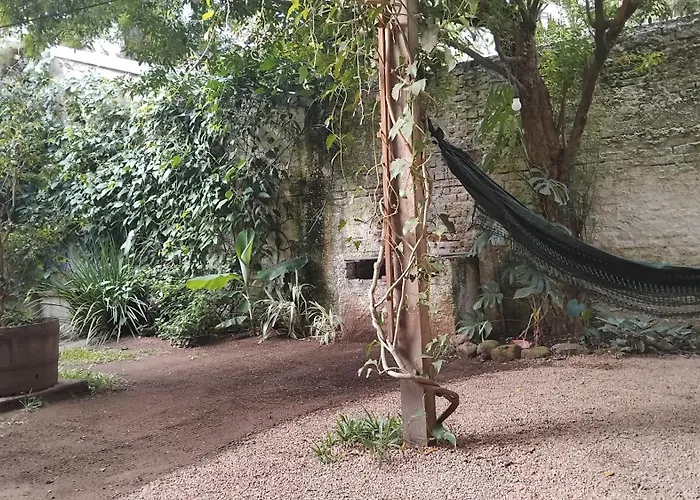 Poa Baixa - Próx à Redenção, Opinião,araújo Viana, João Alfredo, Hostal Porto Alegre
