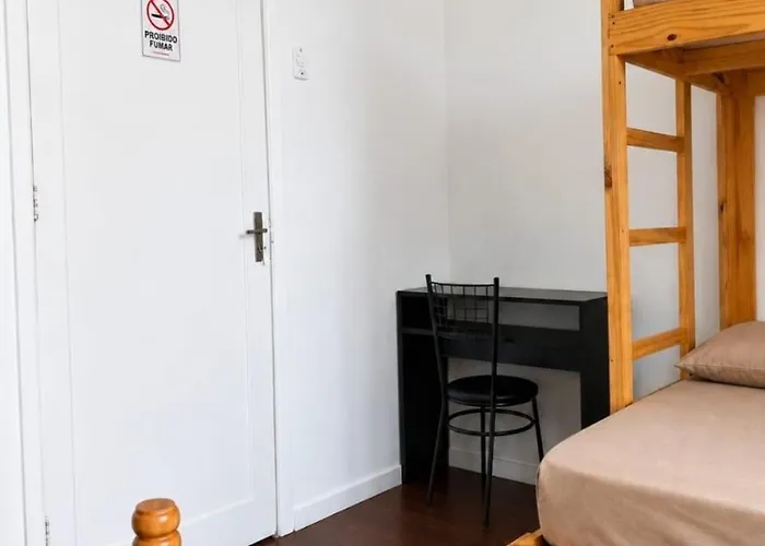 Hostal Poa Baixa - Próx à Redenção, Opinião,araújo Viana, João Alfredo, Porto Alegre