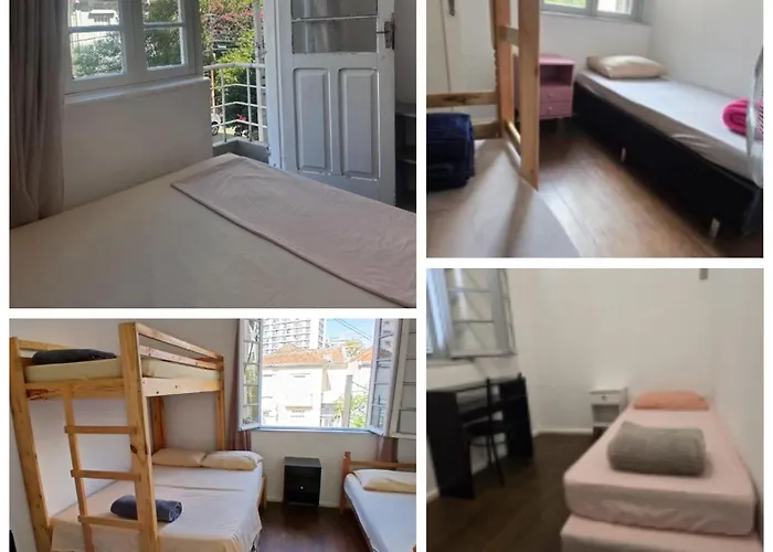 Hostal Poa Baixa - Próx à Redenção, Opinião,araújo Viana, João Alfredo, Porto Alegre