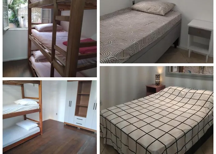 Hostal Poa Baixa - Próx à Redenção, Opinião,araújo Viana, João Alfredo, *