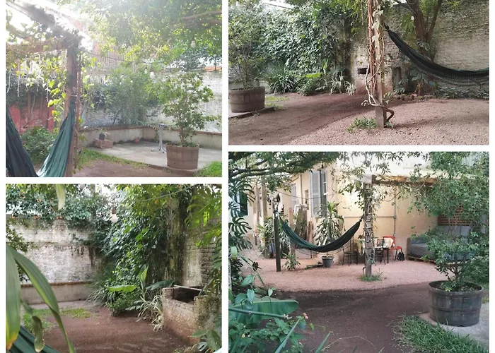 Hostal Poa Baixa - Próx à Redenção, Opinião,araújo Viana, João Alfredo, *